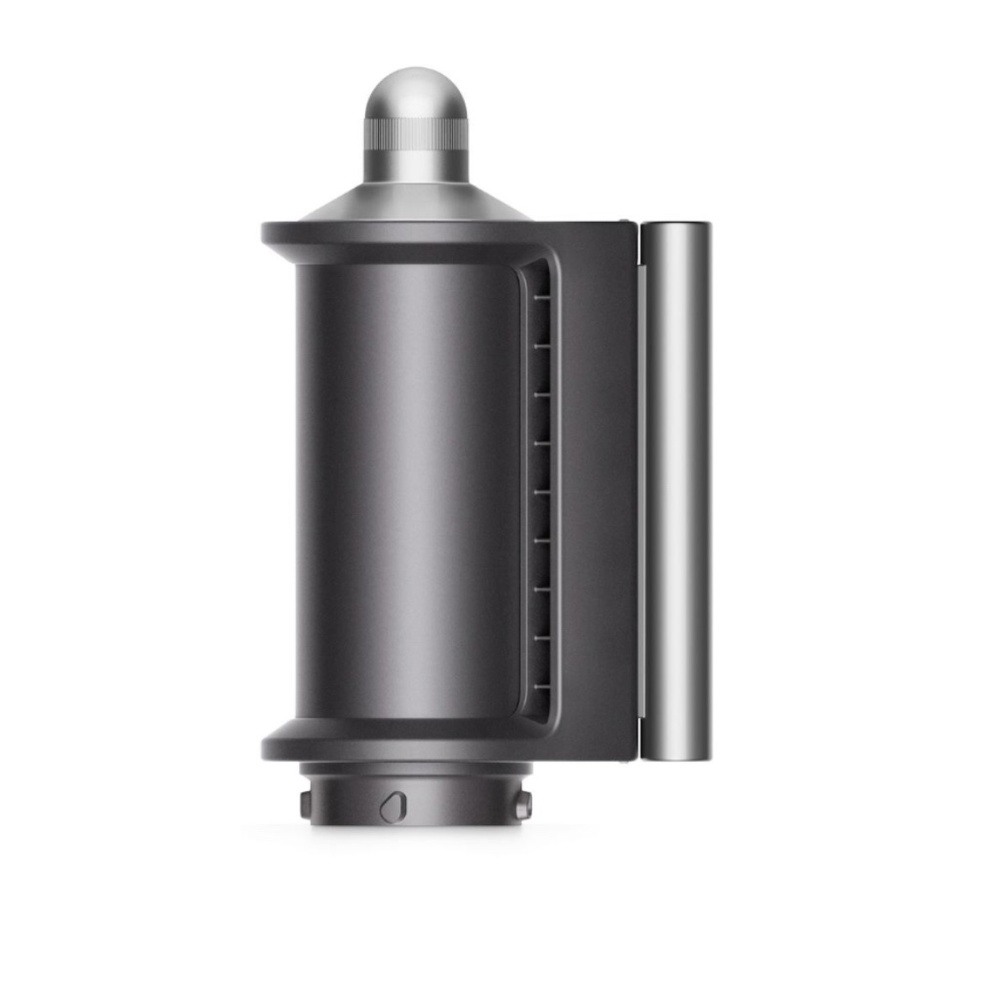 Dyson Air Wrap Coanda Smoothing Dryer Attachment Nickel Color New in Box/NWT